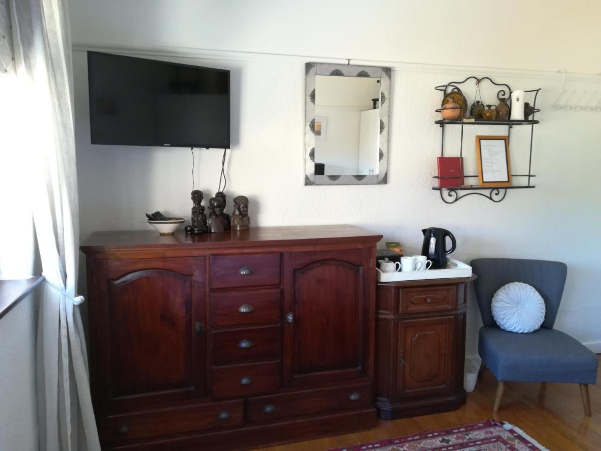One Above Apartment เคปทาวน์ ภายนอก รูปภาพ