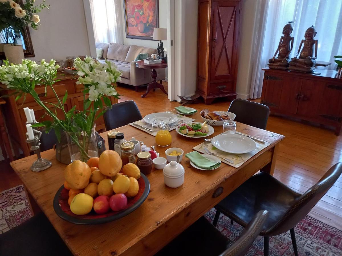 One Above Apartment เคปทาวน์ ภายนอก รูปภาพ