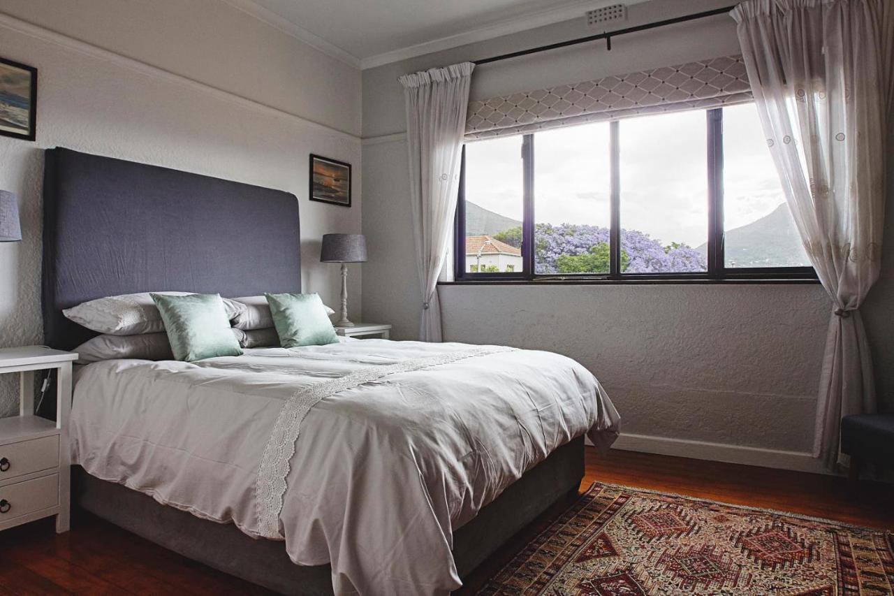 One Above Apartment เคปทาวน์ ภายนอก รูปภาพ