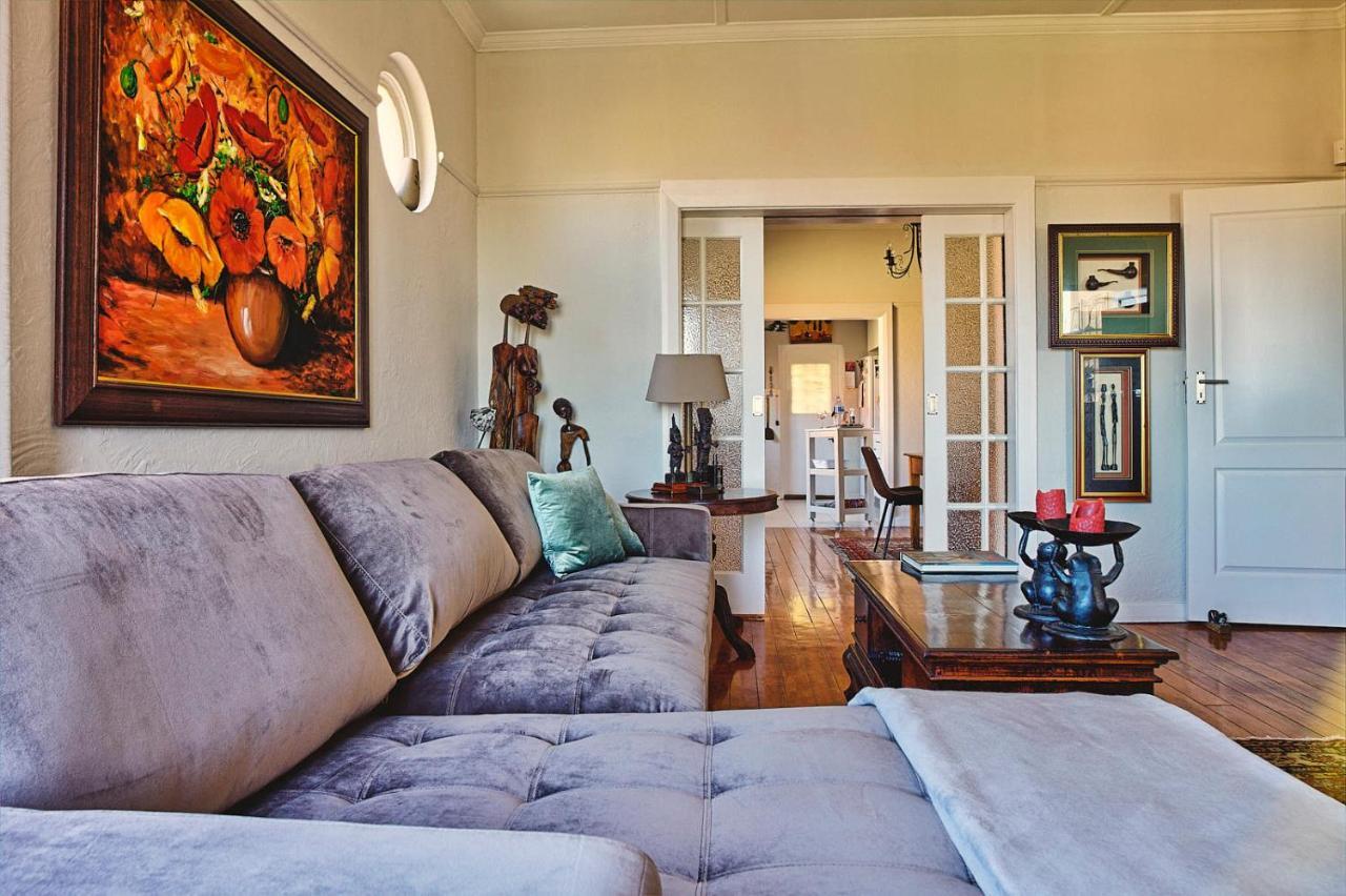 One Above Apartment เคปทาวน์ ภายนอก รูปภาพ